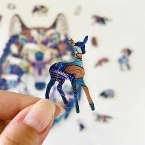 vad farkas fa puzzle