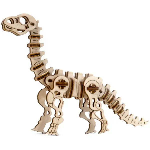 diplodocus fa puzzle