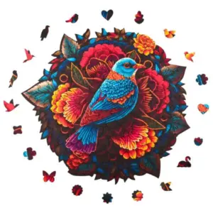 echilibru frumusețe fe puzzle