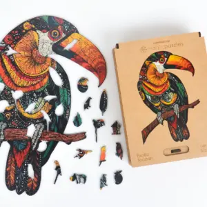 Egzotikus Tukán 149 db