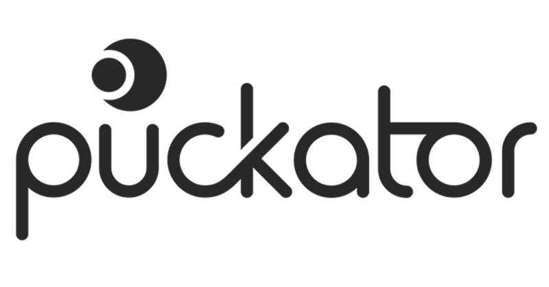 Puckator - AZ Puzzle