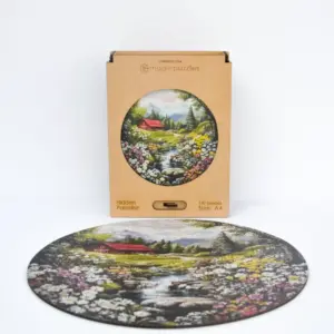 rejtett paradicsom fa puzzle